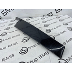 Накладка стойки двери BMW 330e Saloon 2019 G20 B48B20B Перед. Лев.