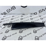 Накладка стойки двери BMW 330e Saloon 2019 G20 B48B20B Задн. Прав.