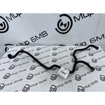 Трубка вентиляции BMW M8 Gran Coupe 2022 F93 S63B44B Лев.