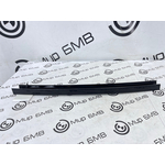 Накладка стойки двери BMW M8 Gran Coupe 2022 F93 S63B44B Задн. Прав.