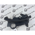 Уплотнитель капота BMW 5 - series G30 Задн. Лев.