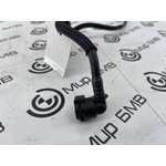 Трубка системы охлаждения BMW M8 Gran Coupe 2022 F93 S63B44B