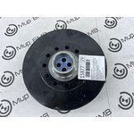 Демпфер коленвала BMW X5 xDrive45e xLine 2022 G05 B58B30C