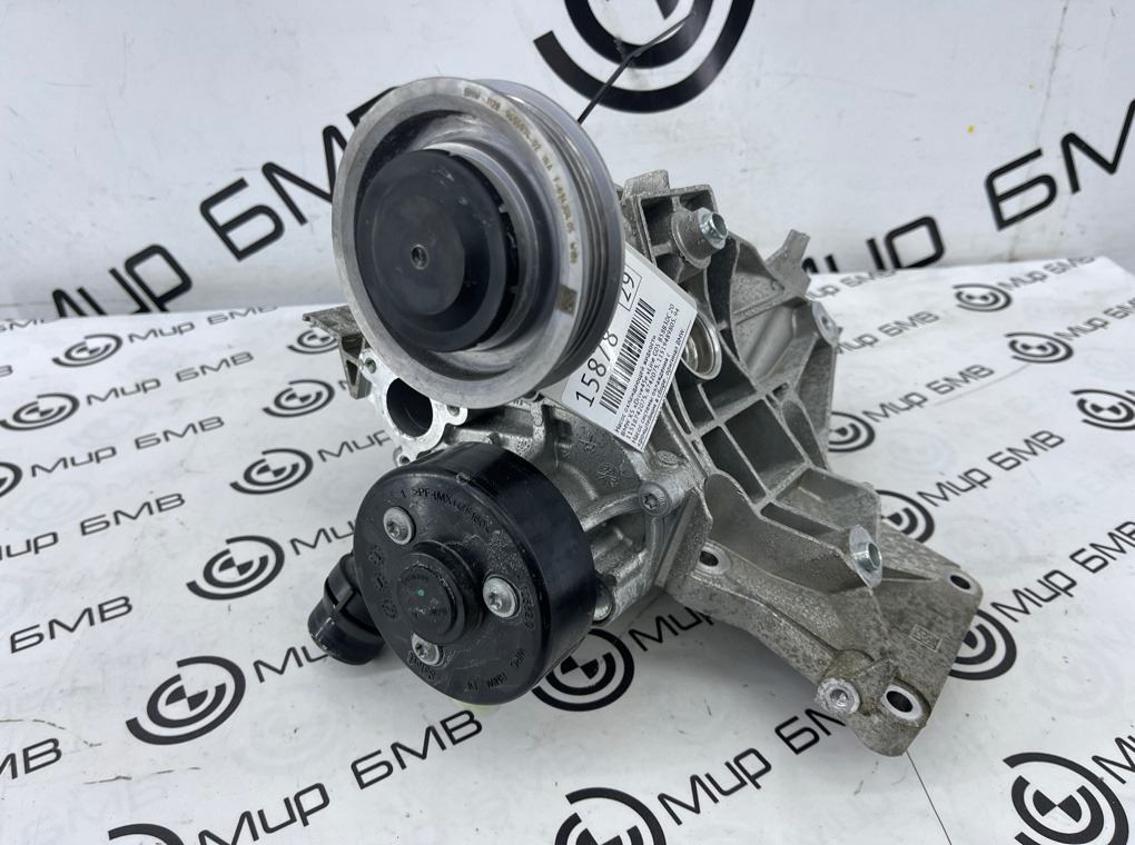Насос охлаждающей жидкости BMW X5 xDrive45e xLine 2022 G05 B58B30C