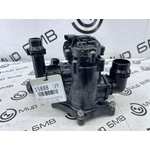 Термостат BMW X5 xDrive45e xLine 2022 G05 B58B30C