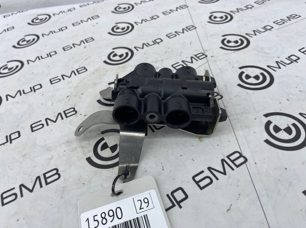 Термостат АКПП BMW X5 xDrive45e xLine 2022 G05 B58B30C