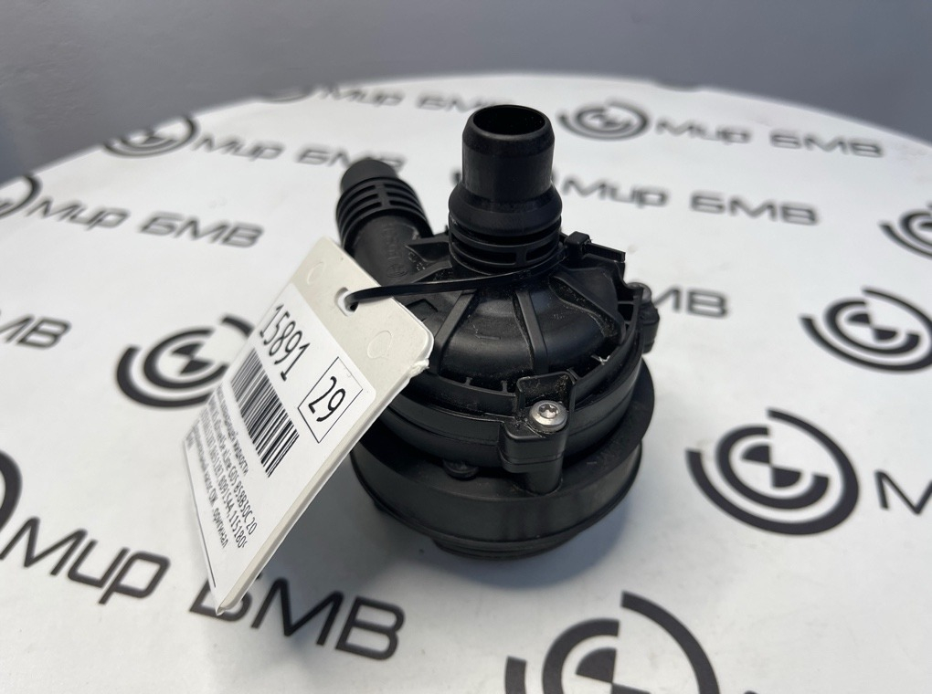 Насос охлаждающей жидкости BMW X5 xDrive45e xLine 2022 G05 B58B30C