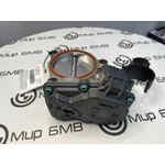 Дроссельная заслонка BMW X5 xDrive45e xLine 2022 G05 B58B30C