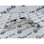 Шланг кондиционера BMW X5 xDrive45e xLine 2022 G05 B58B30C