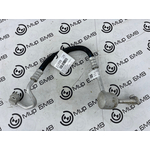 Шланг кондиционера BMW X5 xDrive45e xLine 2022 G05 B58B30C