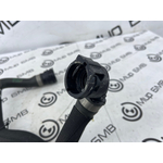 Шланг системы охлаждения BMW X5 xDrive45e xLine 2022 G05 B58B30C