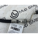 Трубка топливная BMW X5 xDrive45e xLine 2022 G05 B58B30C