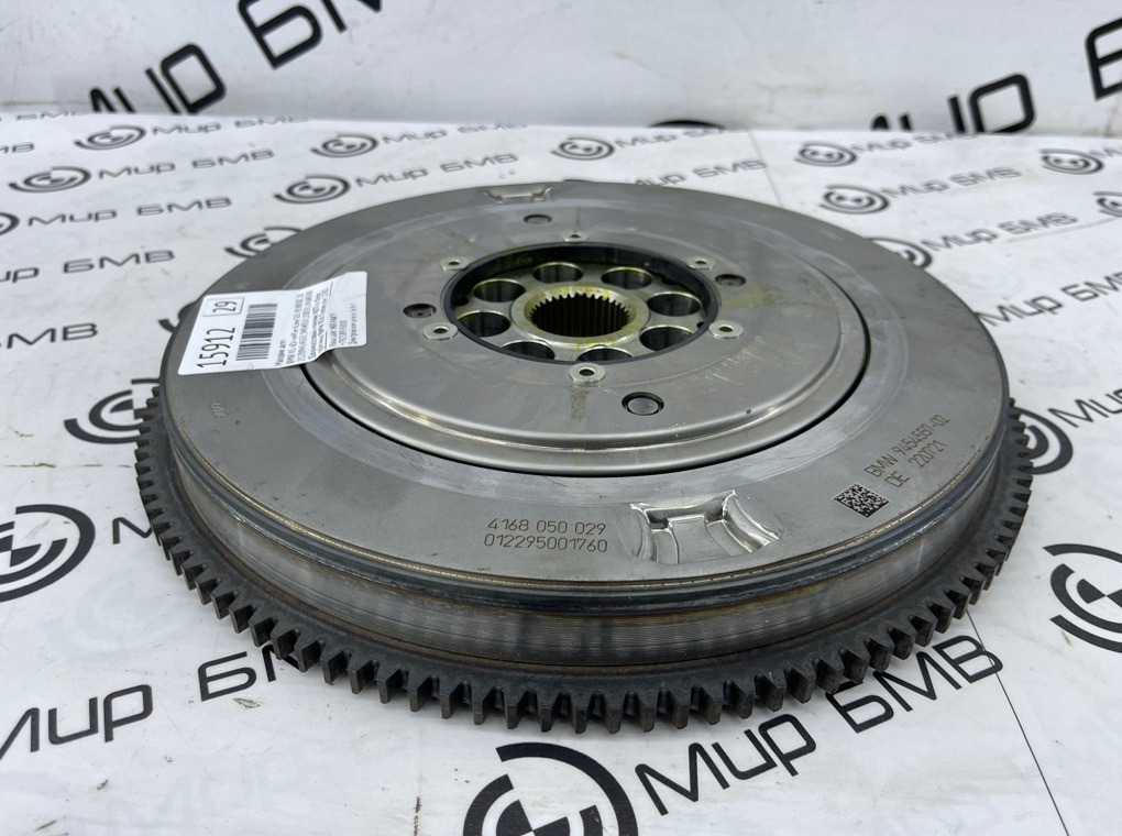 Маховик АКПП BMW X5 xDrive45e xLine 2022 G05 B58B30C
