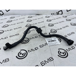 Трубка вентиляции BMW X5 xDrive45e xLine 2022 G05 B58B30C