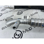 Трубка кондиционера BMW X5 xDrive45e xLine 2022 G05 B58B30C