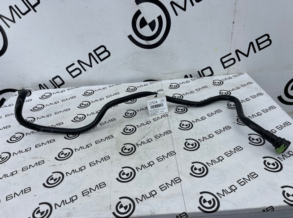 Трубка охлаждения АКПП BMW X5 xDrive45e xLine 2022 G05 B58B30C