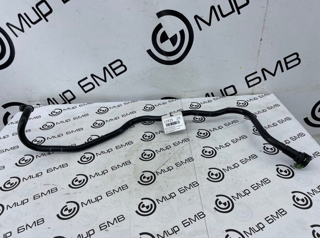 Трубка охлаждения АКПП BMW X5 xDrive45e xLine 2022 G05 B58B30C