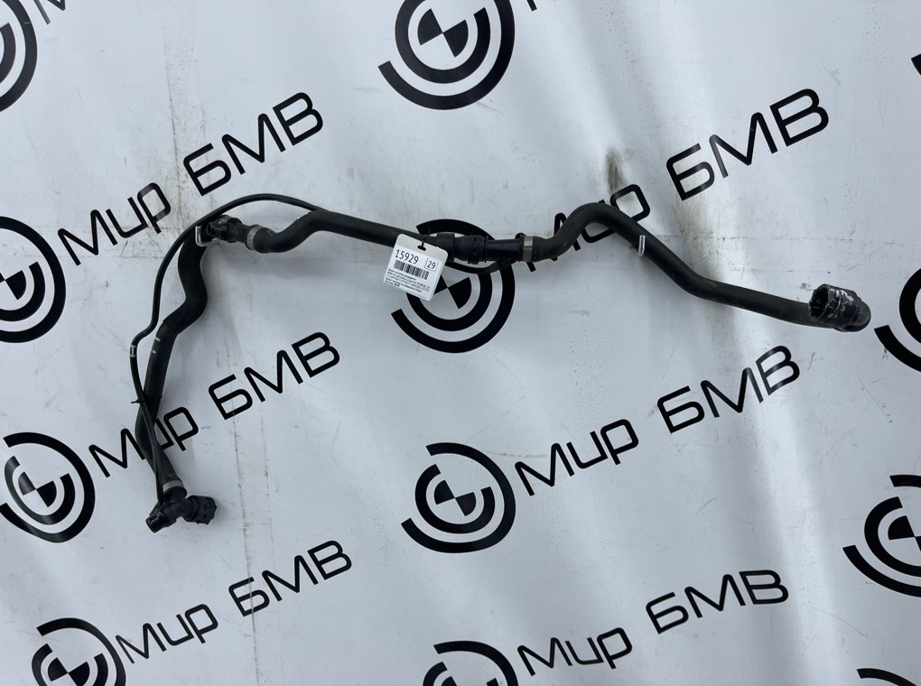 Шланг системы охлаждения BMW X5 xDrive45e xLine 2022 G05 B58B30C