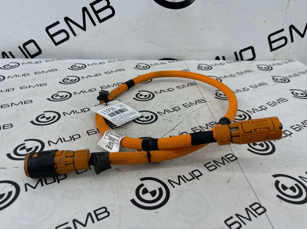 Провод высоковольтный BMW X5 xDrive45e xLine 2022 G05 B58B30C