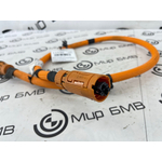 Провод высоковольтный BMW X5 xDrive45e xLine 2022 G05 B58B30C