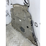 Защита двигателя BMW X7 G07