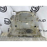 Защита двигателя BMW X5 G05