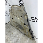 Защита двигателя BMW X5 G05