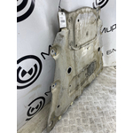 Защита двигателя BMW X5 G05