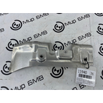 Теплоизоляция двигателя BMW M8 Gran Coupe 2022 F93 S63B44B Лев.