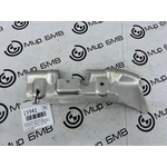 Теплоизоляция двигателя BMW M8 Gran Coupe 2022 F93 S63B44B Лев.