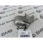 Теплоизоляция двигателя BMW M8 Gran Coupe 2022 F93 S63B44B Лев.