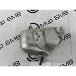 Теплоизоляция двигателя BMW M8 Gran Coupe 2022 F93 S63B44B Лев.