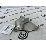 Теплоизоляция двигателя BMW M8 Gran Coupe 2022 F93 S63B44B Лев.