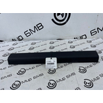 Накладка порога BMW M8 Gran Coupe 2022 F93 S63B44B Перед.