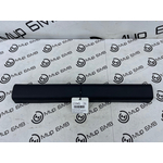 Накладка порога BMW M8 Gran Coupe 2022 F93 S63B44B Перед.