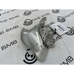 Теплоизоляция двигателя BMW M8 Gran Coupe 2022 F93 S63B44B Прав.