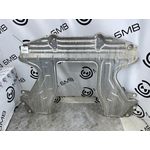 Защита днища кузова BMW 8-series G16 Задн.