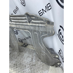 Защита днища кузова BMW 8-series G16 Задн.