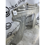 Защита днища кузова BMW 8-series G16 Задн.