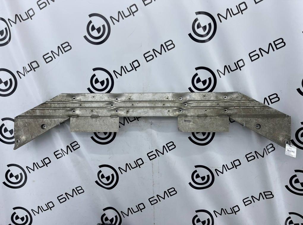Растяжка кузова BMW 5-series G30 Задн.