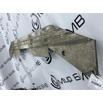 Растяжка кузова BMW 5-series G30 Задн.