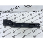 Кронштейн порога BMW M8 Gran Coupe 2022 F93 S63B44B Задн. Прав.