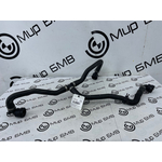 Шланг системы охлаждения BMW M8 Gran Coupe 2022 F93 S63B44B