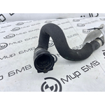 Шланг системы охлаждения BMW M8 Gran Coupe 2022 F93 S63B44B