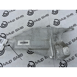 Теплоизоляция BMW M8 Gran Coupe 2022 F93 S63B44B Перед. Лев.