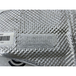 Теплоизоляция BMW M8 Gran Coupe 2022 F93 S63B44B Перед. Лев.