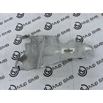 Теплоизоляция BMW M8 Gran Coupe 2022 F93 S63B44B Перед. Прав.