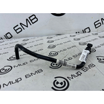 Трубка вентиляции BMW M8 Gran Coupe 2022 F93 S63B44B