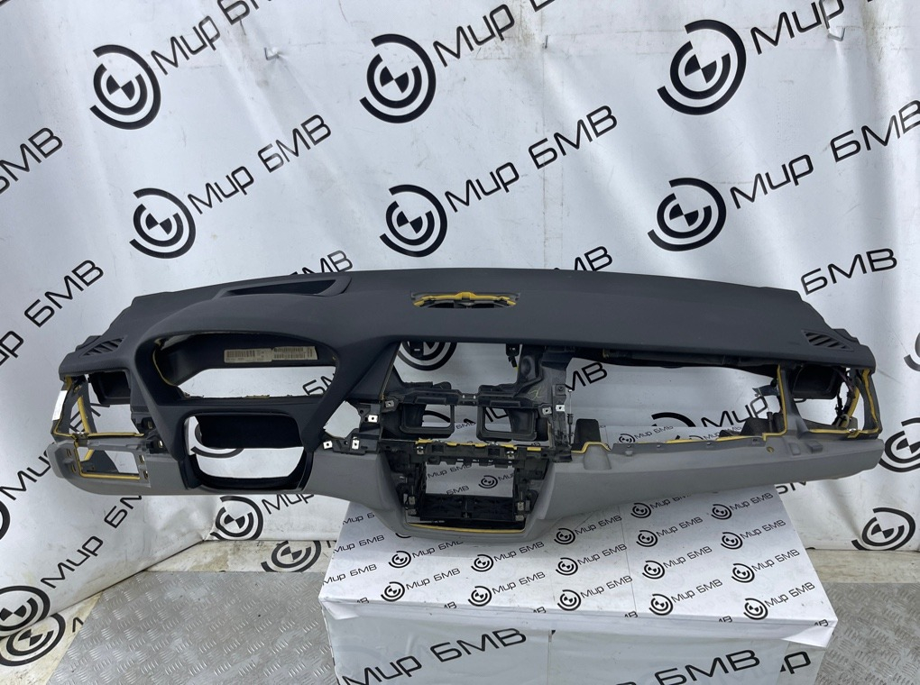 Торпедо BMW X5 E70