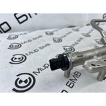 Топливная рампа BMW LCI X5 xDrive50e B58X 2024 G05 B58B30S